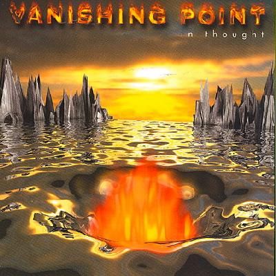 In Thought - (Import CD)
