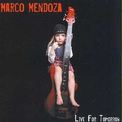 Live for Tomorrow - (Import CD)