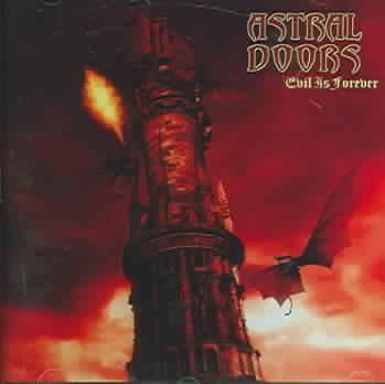 Evil is Forever - (Import CD)
