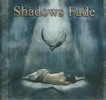 Shadows Fade - (Import CD)