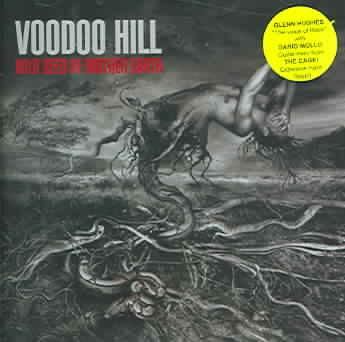 Wild Seed of Mother Earth - (Import CD)