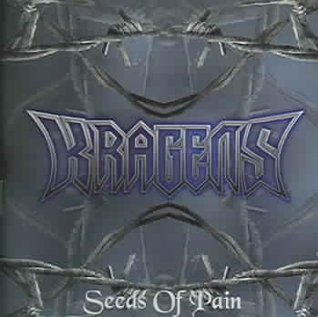 Seeds of Pain - (Import CD)