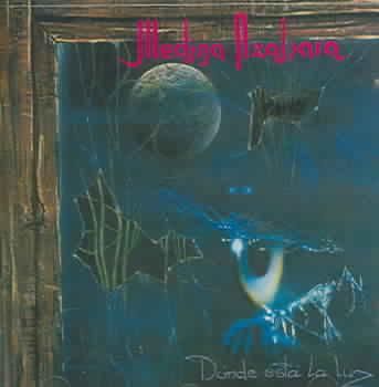 Donde Esta La Luz - (Import CD)