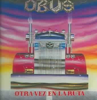 Otra Vez En La Ruta - (Import CD)