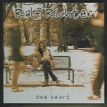 One Heart - (Import CD)