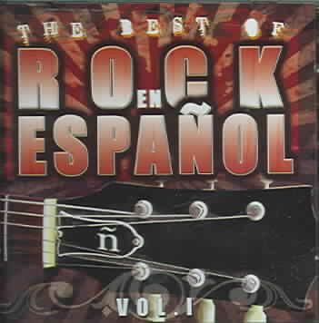 Best of Rock En Espanol Vol 1 - (Import CD)