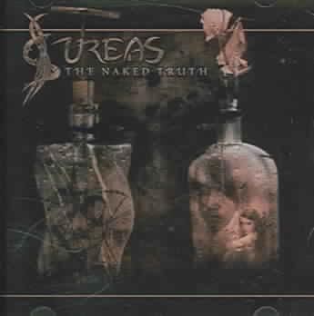 Naked Truth - (Import CD)
