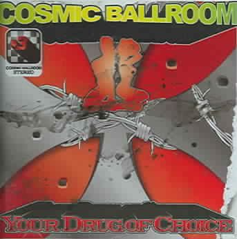 Your Drug of Choice - (Import CD)