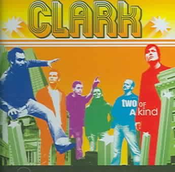 Two of a Kind - (Import CD)