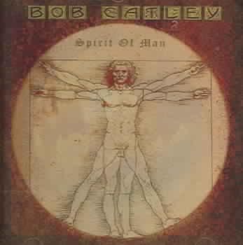 Spirit of Man - (Import CD)