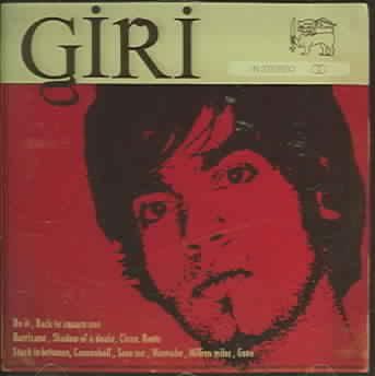 Giri - (Import CD)