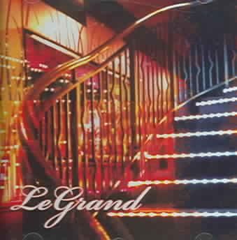 Legrand - (Import CD)