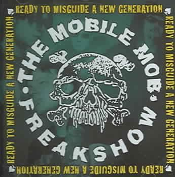 Ready to Misguide a New Generation - (Import CD)