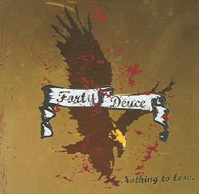 Nothing to Lose - (Import CD)