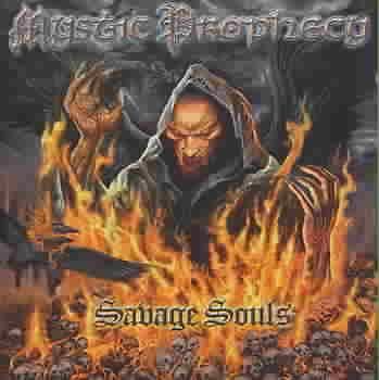 Savage Souls - (Import CD)