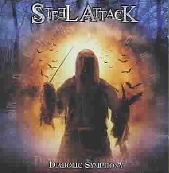 Diabolic Symphony - (Import CD)