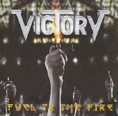 Fuel to the Fire - (Import CD)