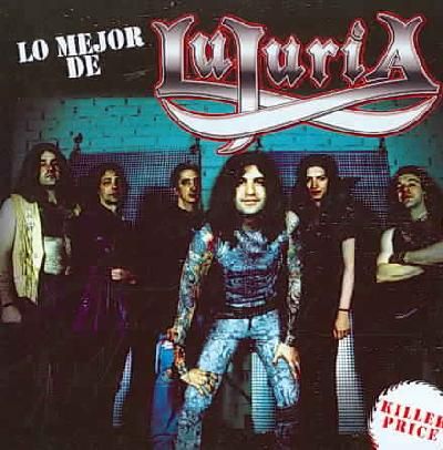 Lo Mejor De (Best Of) - (Import CD)