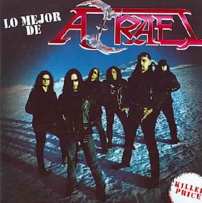 Lo Mejor De (Best Of) - (Import CD)