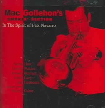 In the Spirit of Fats Navarro - (Import CD)