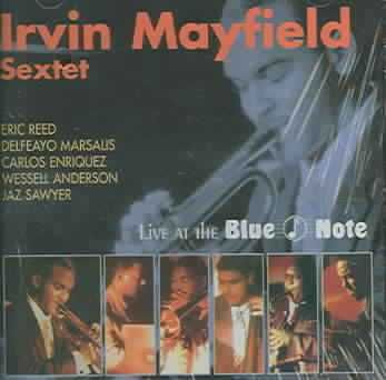 Live at the Blue Note - (Import CD)