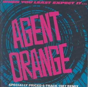 When You Least Expect It - (Import CD)