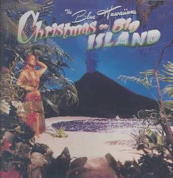 Christmas on Big Island - (Import CD)