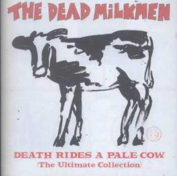 Death Rides a Pale Cow-Greatest Hits - (Import CD)