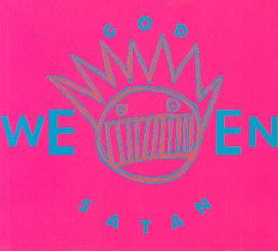 Ween - God Ween Satan - Enhanced (CD)