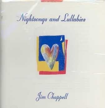 Nightsongs and Lullabies - (Import CD)