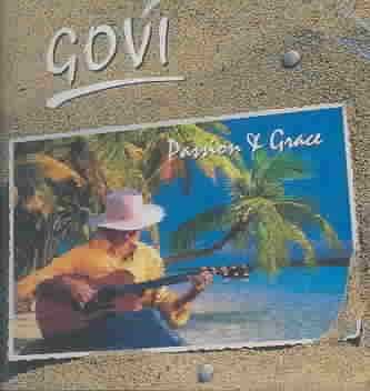 Passion &amp; Grace - (Import CD)