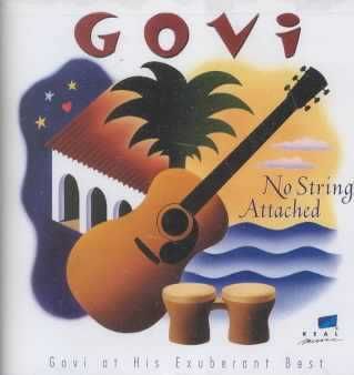 No Strings Attached - (Import CD)