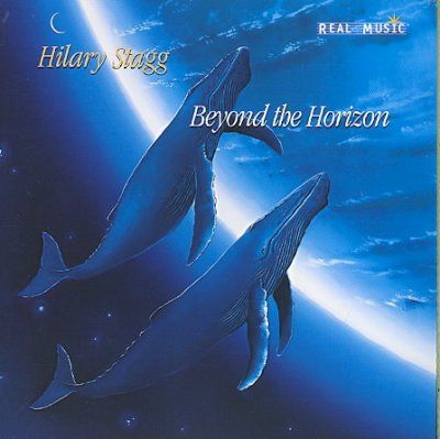 Beyond the Horizon - (Import CD)