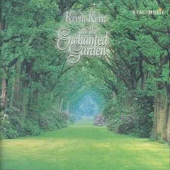 Kevin Kern - In The Enchanted Garden (CD)