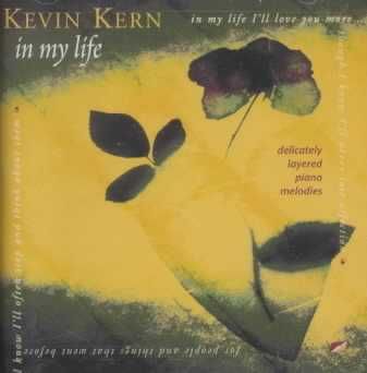In My Life - (Import CD)
