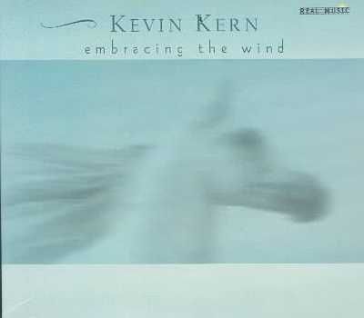 Embracing the Wind - (Import CD)