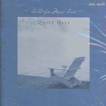 Quiet Days - (Import CD)