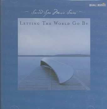 Letting the World Go by - (Import CD)