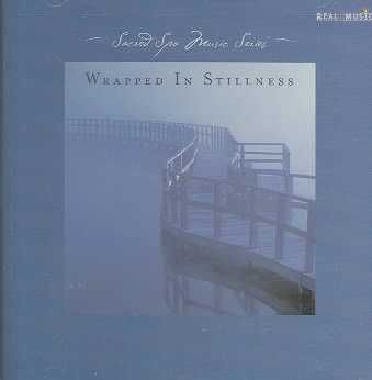 Wrapped in Stillness - (Import CD)