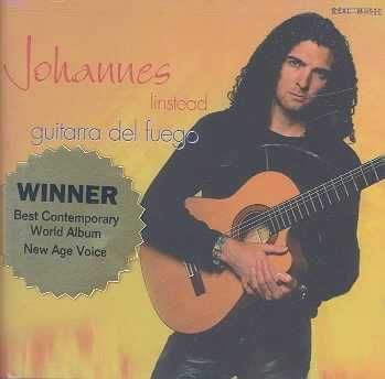 Guitarra Del Fuego - (Import CD)