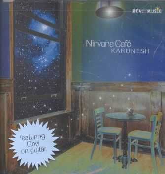 Nirvana Cafe - (Import CD)