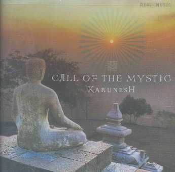 Call of the Mystic - (Import CD)