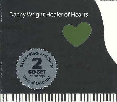 Healer of Hearts - (Import CD)