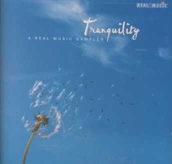 Tranquility - (Import CD)