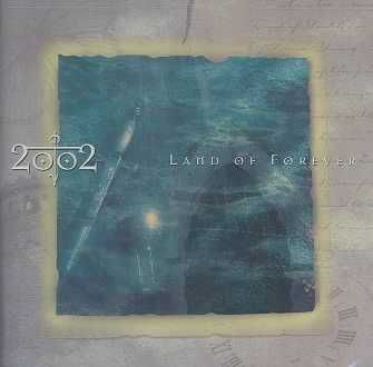 Land of Forever - (Import CD)