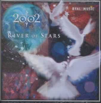 River of Stars - (Import CD)