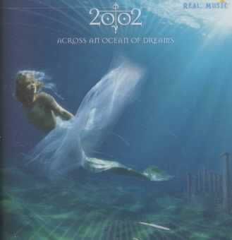 Across an Ocean of Dreams - (Import CD)