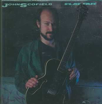 Flat out - (Import CD)