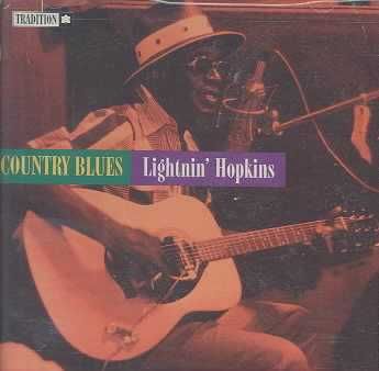 Country Blues - (Import CD)