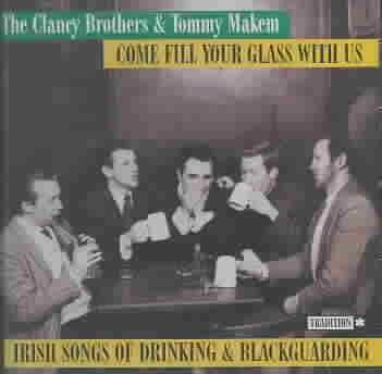 Come Fill Your Glass with Us - (Import CD)